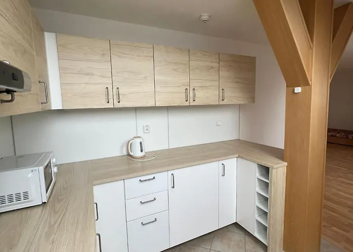 Apartament Nerudova *
