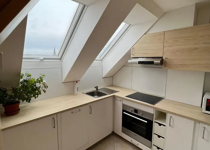 Nerudova Apartament Ostrawa