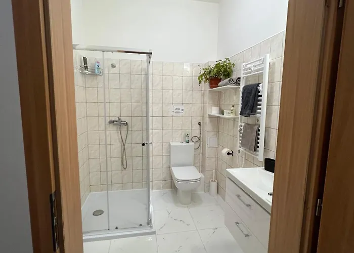 Apartament Nerudova