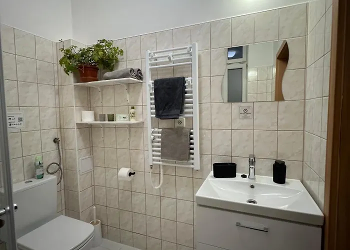 Apartament Nerudova *