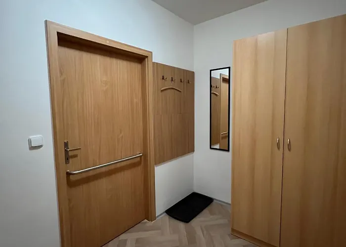 Nerudova Apartment Ostrava