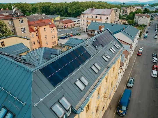 Nerudova Apartament Ostrawa