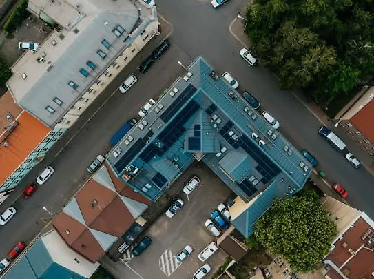 Nerudova Apartment *