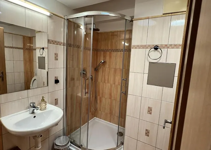 Apartment Nerudova Ostrava