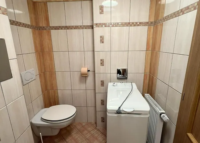 Nerudova Apartment Ostrava