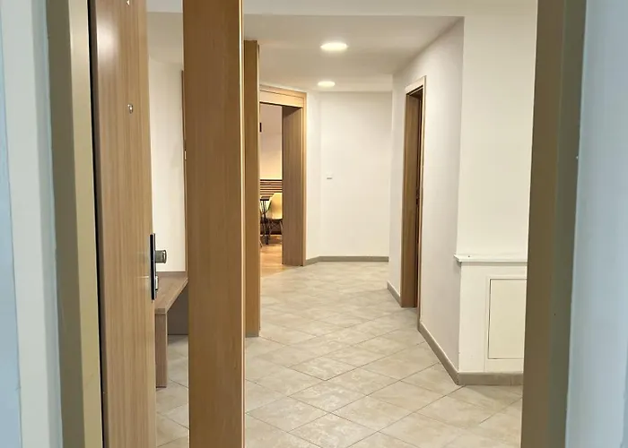 Apartment Nerudova Ostrava