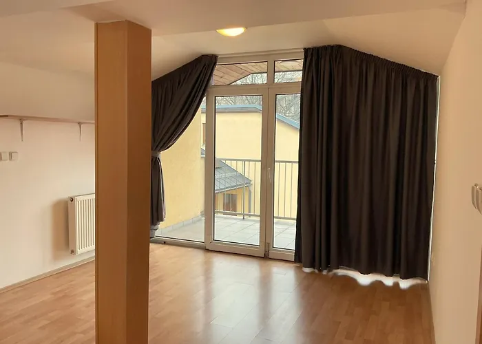 Nerudova Apartment Ostrava