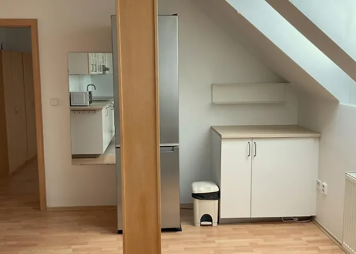 Apartament Nerudova *