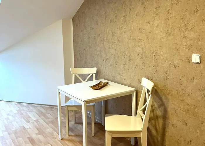 Nerudova Apartment Ostrava